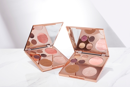 SOSU Cosmetics x Terrie McEvoy Daydream Collection paleta multiusos