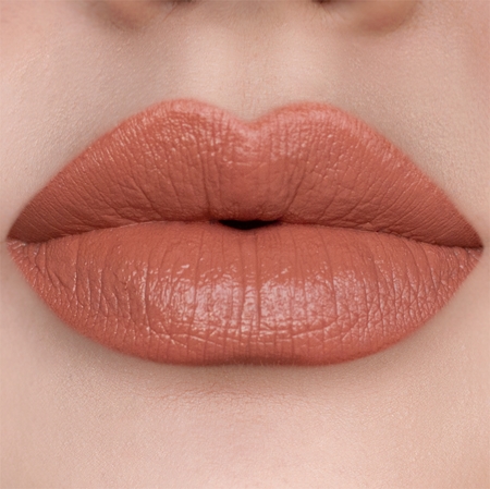 SOSU Cosmetics Let Them Talk Lip Kit sada na pery odtieň Stripped