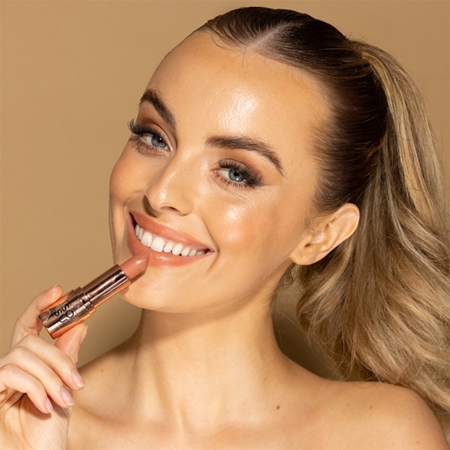 SOSU Cosmetics Let Them Talk Lip Kit sada na pery odtieň Stripped