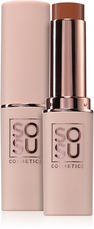 SOSU Cosmetics Contour On The Go baton de contur