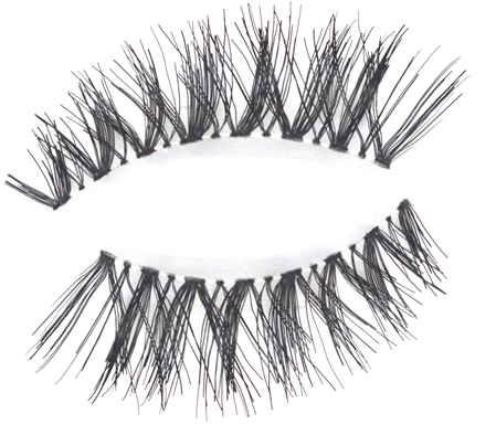 SOSU Cosmetics Premium Lashes umělé řasy