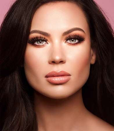 SOSU Cosmetics 7 Deadly Sins Lashes pestanas falsas
