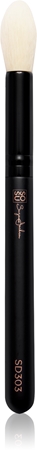 SOSU Cosmetics Individual Dome Brush Bronzer-borste