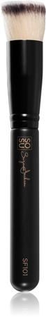 SOSU Cosmetics Brush Kabuki kabuki štětec na tvář a tělo