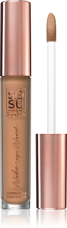 SOSU Cosmetics Wake-Up Wand Concealer