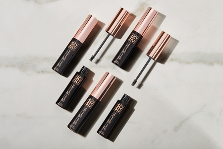 SOSU Cosmetics Brow Beautiful gél na obočie