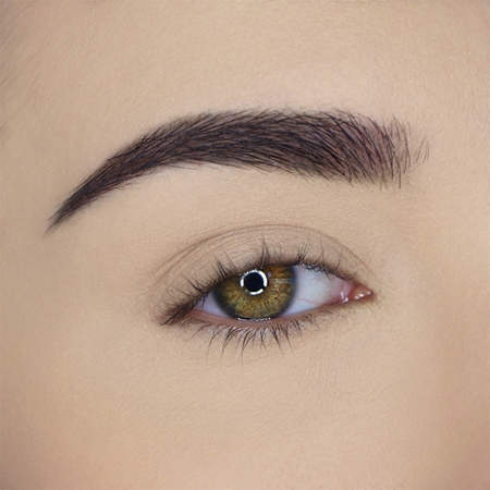 SOSU Cosmetics Brow Beautiful gél na obočie