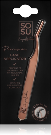 SOSU Cosmetics Precision Lash Applicator applicateur cils | notino.be