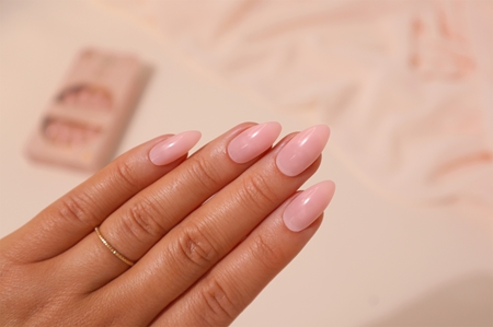 SOSU Cosmetics Salon Nails lösnaglar