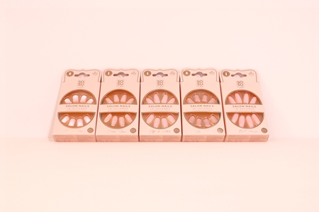 SOSU Cosmetics Salon Nails lösnaglar