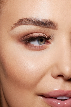 SOSU Cosmetics All Matte Everything Eyeshadow Palette palette di ombretti
