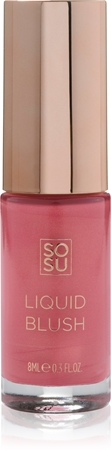 SOSU Cosmetics Liquid Blush blush liquide