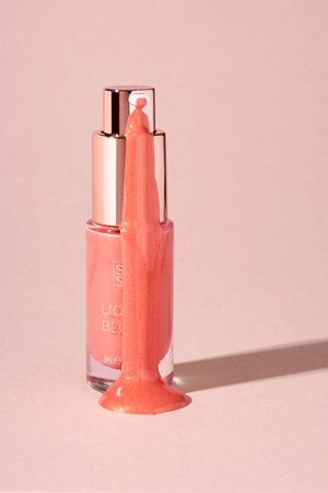 SOSU Cosmetics Liquid Blush течен руж