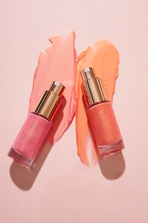 SOSU Cosmetics Liquid Blush течен руж