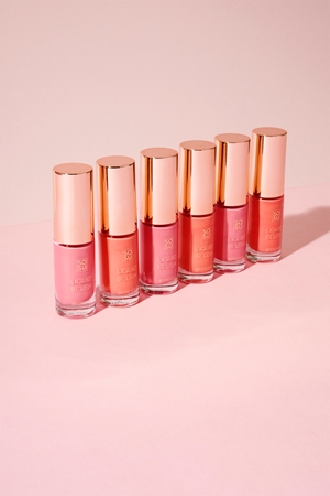 SOSU Cosmetics Liquid Blush течен руж