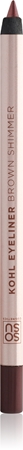 SOSU Cosmetics Kohl Eyeliner μολύβι για τα μάτια