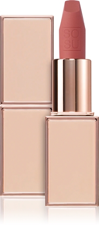 SOSU Cosmetics Matte Lipsticks matte lipstick