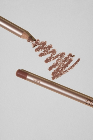 SOSU Cosmetics Precision Lip Liner konturovací tužka na rty