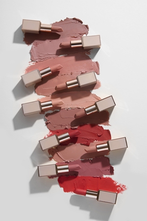 SOSU Cosmetics Matte Lipsticks rossetto opacizzante