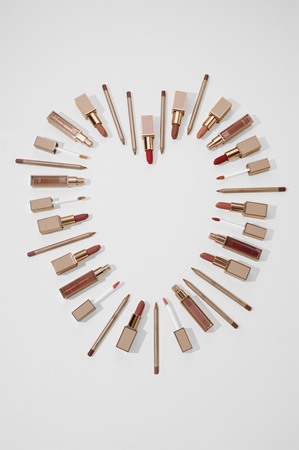 SOSU Cosmetics Matte Lipsticks rossetto opacizzante