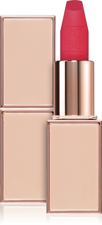 SOSU Cosmetics Matte Lipsticks matiniai lūpų dažai