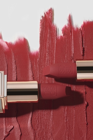SOSU Cosmetics Matte Lipsticks matiniai lūpų dažai