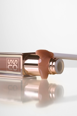 SOSU Cosmetics Satin Lip Glaze brilho labial hidratante