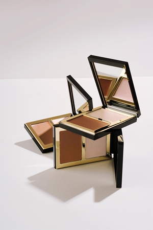 SOSU Cosmetics Contour & Glow palette illuminatrice et bronzante