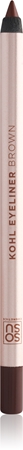 SOSU Cosmetics Kohl Eyeliner Silmalainer