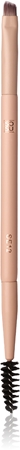 SOSU Cosmetics Individual Brush Eyebrow and Eyeliner Brush with brush
