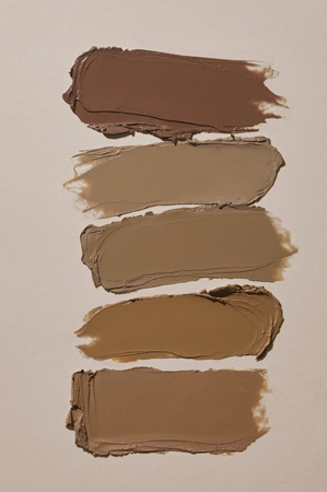 SOSU Cosmetics Contour On The Go konturovací tyčinka