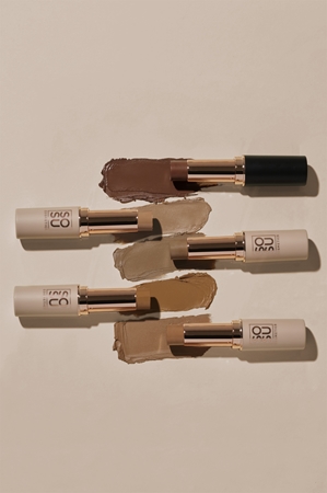 SOSU Cosmetics Contour On The Go konturovací tyčinka