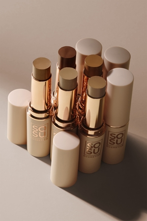 SOSU Cosmetics Contour On The Go konturovací tyčinka