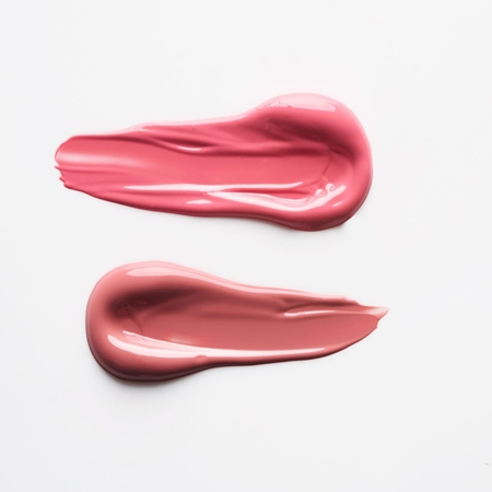 SOSU Cosmetics Liquid Blush Satin blush liquide