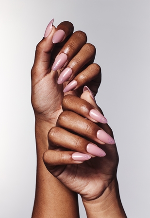 SOSU Cosmetics Salon Nails umělé nehty