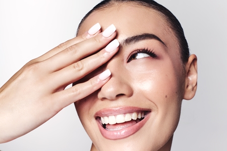 SOSU Cosmetics Salon Nails unhas artificiais