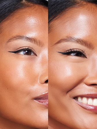SOSU Cosmetics Hidden Agenda Lash Kit Lösögonfransar