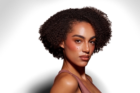 SOSU Cosmetics Complete Canvas Complexion Palette multifunkcionalna paleta za lice