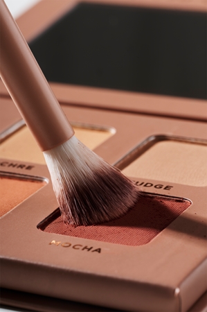 SOSU Cosmetics Matte Eyeshadow Palette Eyeshadow Palette