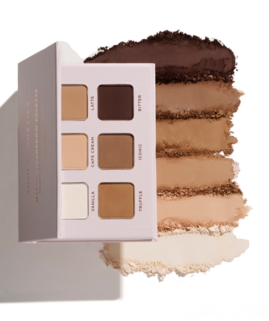 SOSU Cosmetics Matte Eyeshadow Palette Eyeshadow Palette