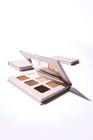 SOSU Cosmetics Matte Eyeshadow Palette Eyeshadow Palette