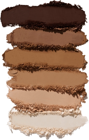 SOSU Cosmetics Matte Eyeshadow Palette Eyeshadow Palette