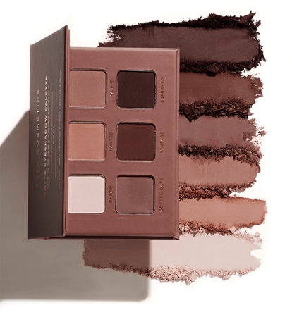 SOSU Cosmetics Matte Eyeshadow Palette Eyeshadow Palette