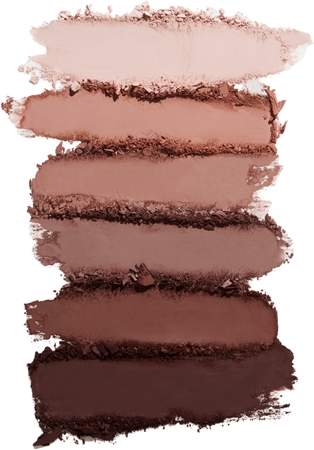 SOSU Cosmetics Matte Eyeshadow Palette Eyeshadow Palette