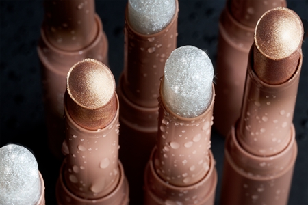 SOSU Cosmetics Icing Sticks Eyeshadow Stick