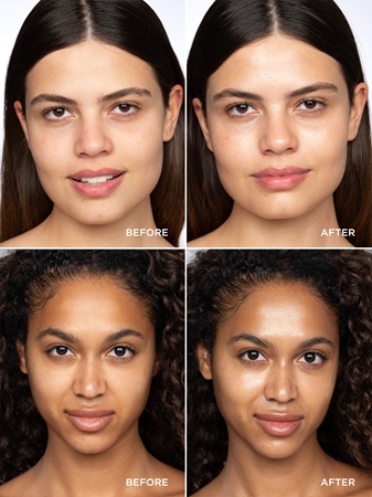 SOSU Cosmetics Underwear Hydrating Base Primer with moisturising effect