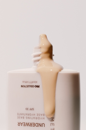 SOSU Cosmetics Underwear Hydrating Base Primer with moisturising effect
