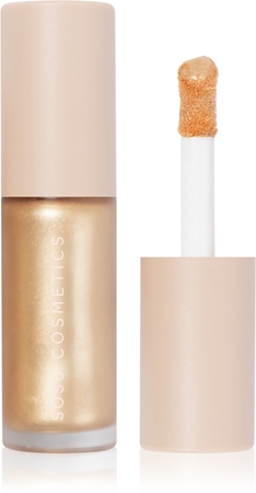 SOSU Cosmetics Liquid Highlight Flytande highlighter