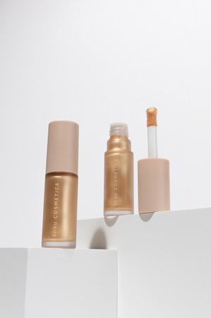 SOSU Cosmetics Liquid Highlight Flytande highlighter