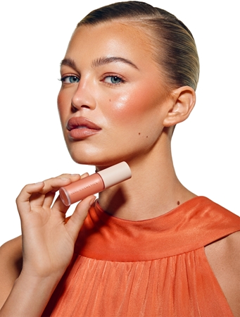 SOSU Cosmetics Liquid Blush folyékony arcpirosító